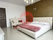 Apartament 4 Camere 135 MP, cu Vedere Superba la Mare si la 