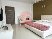 Apartament 4 Camere 135 MP, cu Vedere Superba la Mare si la 