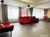 Apartament 4 Camere 135 MP, cu Vedere Superba la Mare si la 