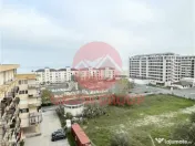 Apartament 4 Camere 135 MP, cu Vedere Superba la Mare si la 