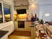 Apartament 3 camere tip duplex -Sebastian Parc Sebastian ... 