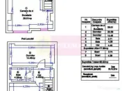 Apartament 3 camere tip duplex -Sebastian Parc Sebastian ... 