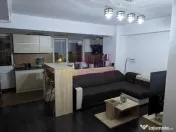 Apartament 3 camere tip duplex -Sebastian Parc Sebastian ... 