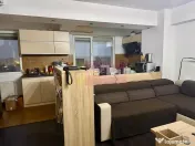 Apartament 3 camere tip duplex -Sebastian Parc Sebastian ... 