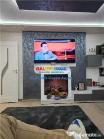 Vindem ap cu 2 cam ultracentral, renovat total , mobilat si