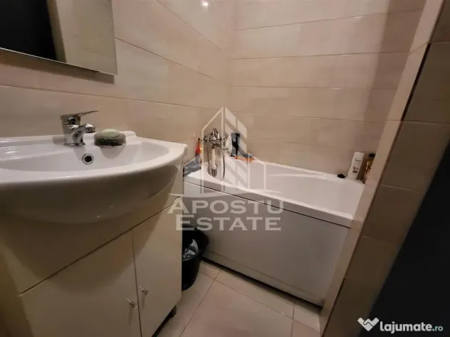 Apartament cu 2 camere, loc de parcare in curte langa Piata Iosefin - Timisoara (Timis)