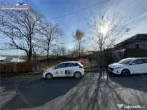 Teren de in zona Alexandru cel Bun Tulcea