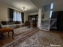 Casa cu 3 camere și un teren de 600 mp
