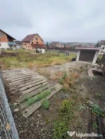 Teren intravilan, 500 mp, SIGMIR