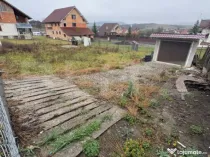 Teren intravilan, 500 mp, SIGMIR