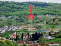 Teren extravilan, de vanzare, 1.500 mp, zona Valea Ghinzii-s