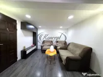 Apartament pe 2 niveluri cu 3 dormitoare