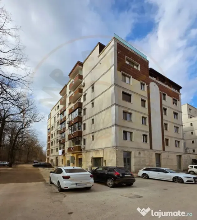 Apartament 2 camere, bloc 2014- rate fara dobanda direct la