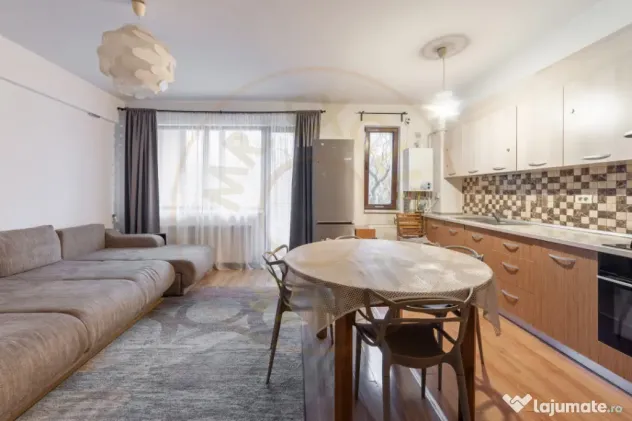 Apartament 2 camere, bloc 2014- rate fara dobanda direct la