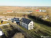 De vanzare bloc la gri format din 9 apartamente 