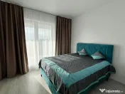 3 cam, Rebreanu, bloc nou, încălzire pardoseala, parcar... 