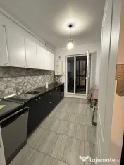 3 cam, Rebreanu, bloc nou, încălzire pardoseala, parcar... 