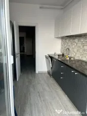 3 cam, Rebreanu, bloc nou, încălzire pardoseala, parcar... 