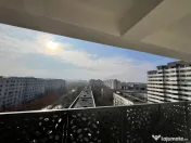 3 cam, Rebreanu, bloc nou, încălzire pardoseala, parcar... 