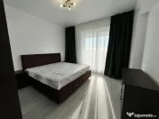 3 cam, Rebreanu, bloc nou, încălzire pardoseala, parcar... 