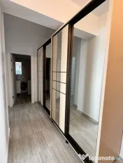 3 cam, Rebreanu, bloc nou, încălzire pardoseala, parcar... 