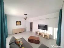 3 cam, Rebreanu, bloc nou, încălzire pardoseala, parcar...