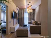 Apartament de Lux in Centru Orasului de Inchiriat + loc d... 