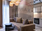 Apartament de Lux in Centru Orasului de Inchiriat + loc d... 