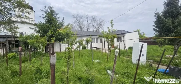 Casa din caramida – Zona Centrala, Parc CFR – Pret 17...
