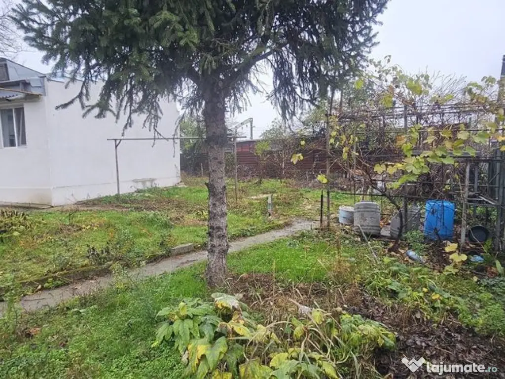 Casa din caramida – Zona Centrala, Parc CFR – Pret 17...