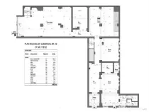 Spatiu comercial de inchiriat, 285 mp, zona Calvaria