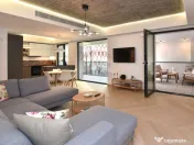 Vanzare Apartament 3 camere imobil 2024 | Piata Universit... 