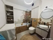 Apartament de închiriat cu 3 camere - Calea Șurii Mici 