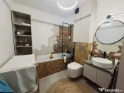 Apartament de închiriat cu 3 camere - Calea Șurii Mici 