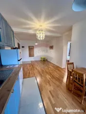 Apartament de vanzare mobilat utilat 