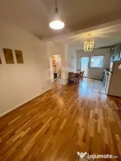 Apartament de vanzare mobilat utilat 