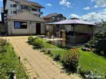 Casa individuala Tractoru zona Socec Brasov