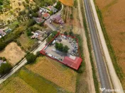 Spațiu industrial cu potential de vanzare in Paulis,Arad 