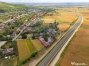 Spațiu industrial cu potential de vanzare in Paulis,Arad 