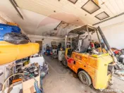 Spațiu industrial cu potential de vanzare in Paulis,Arad 