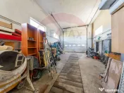 Spațiu industrial cu potential de vanzare in Paulis,Arad 
