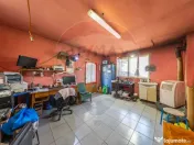 Spațiu industrial cu potential de vanzare in Paulis,Arad 