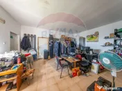 Spațiu industrial cu potential de vanzare in Paulis,Arad 