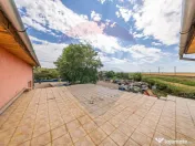 Spațiu industrial cu potential de vanzare in Paulis,Arad 