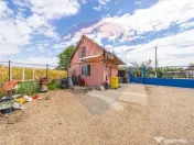 Spațiu industrial cu potential de vanzare in Paulis,Arad 