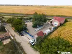Spațiu industrial cu potential de vanzare in Paulis,Arad