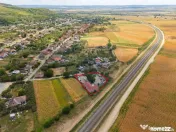 Spațiu industrial cu potential de vanzare in Paulis,Arad 