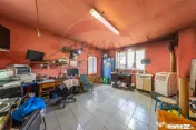 Spațiu industrial cu potential de vanzare in Paulis,Arad 
