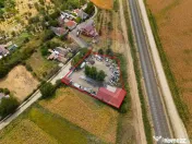 Spațiu industrial cu potential de vanzare in Paulis,Arad 