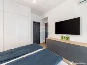 Apartament tip PENTHOUSE, 3 camere de vânzare, posibil R... 